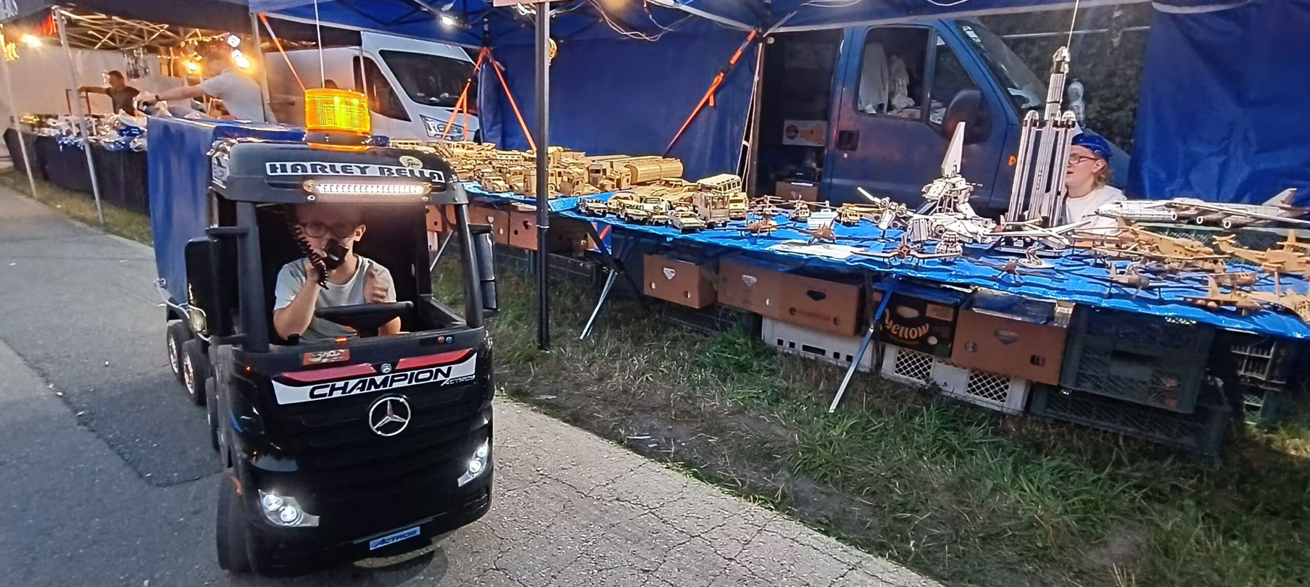 MASTERTRUCK Show