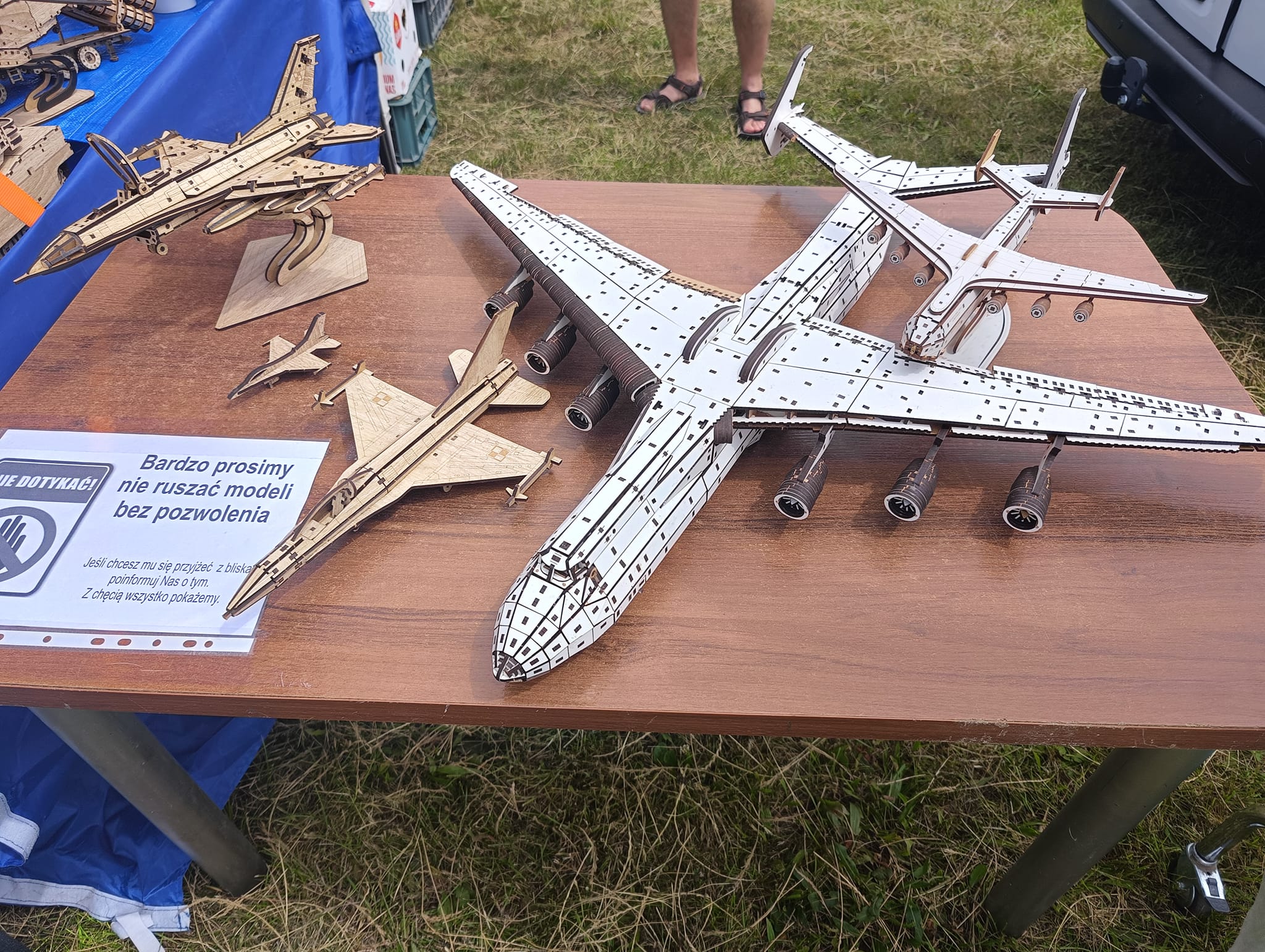 ANTIDOTUM AirShow