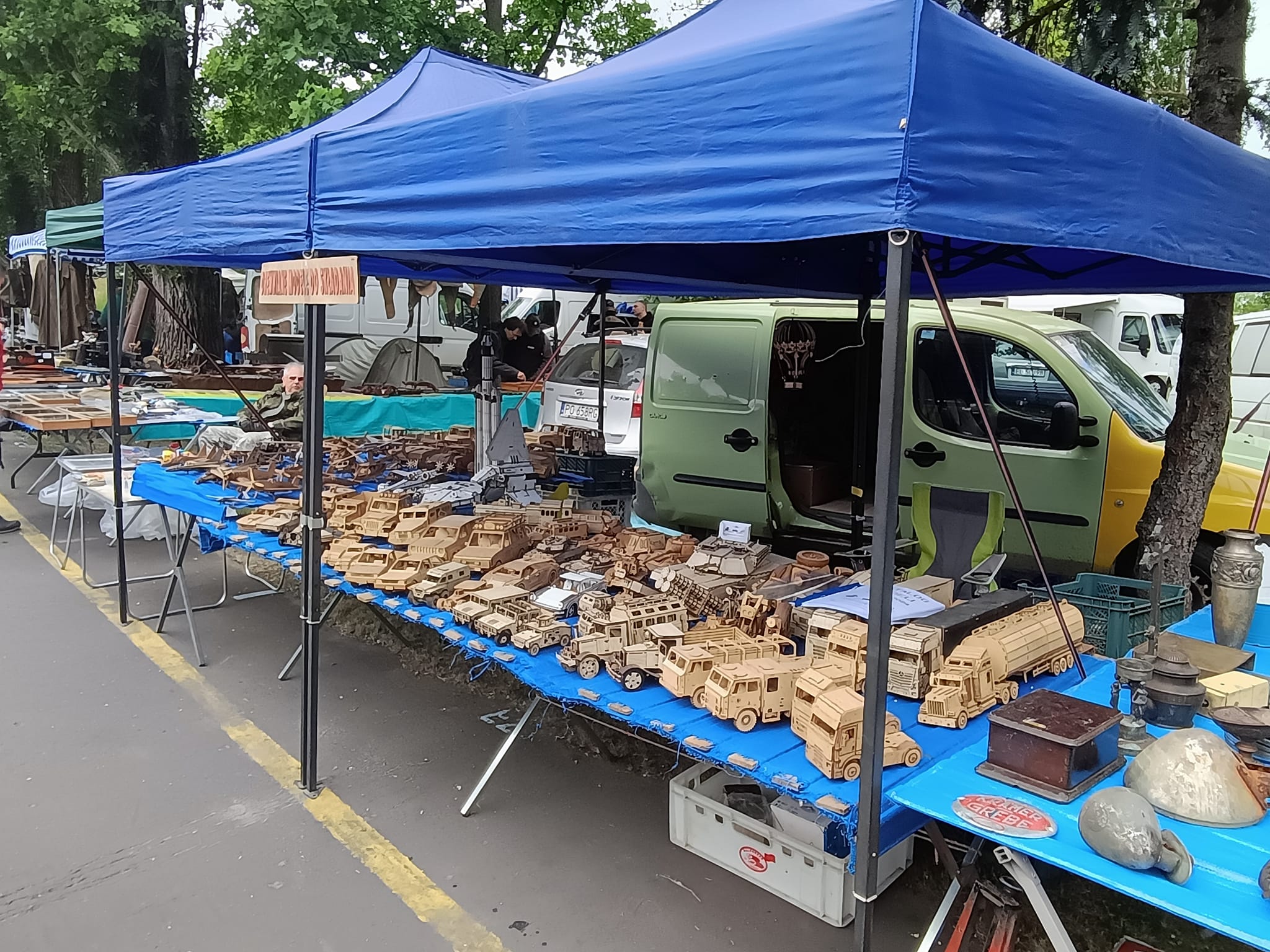 MOTO WETERAN BAZAR